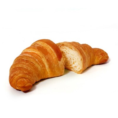  Butter Croissant - Jumbo 57gm (24pcs/ctn)